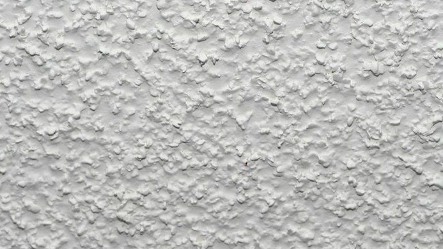 Before popcorn removal