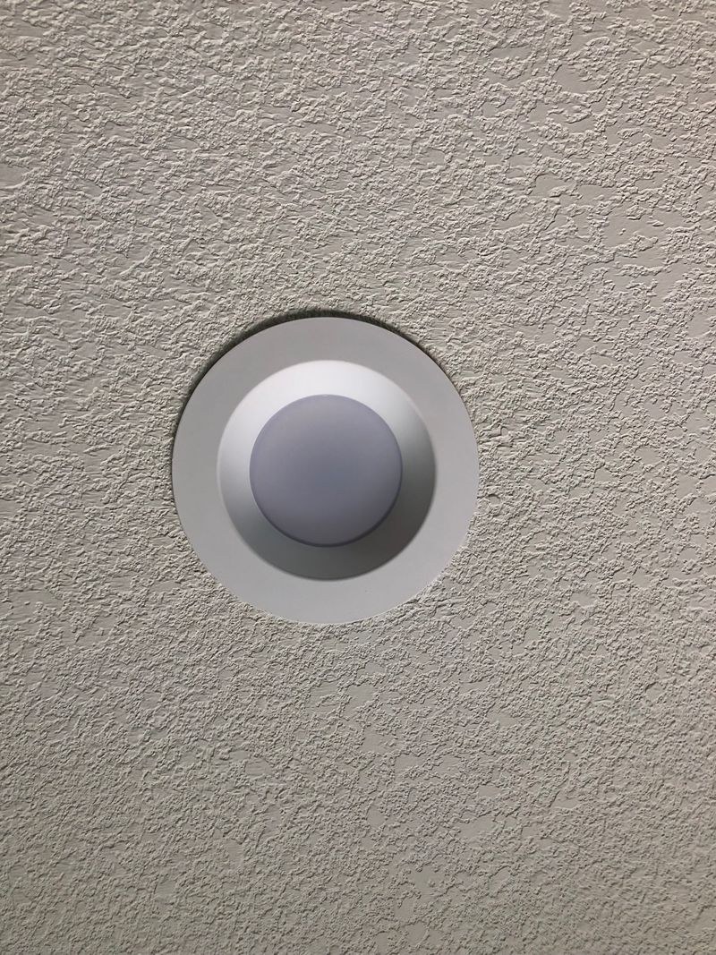 Before popcorn removal