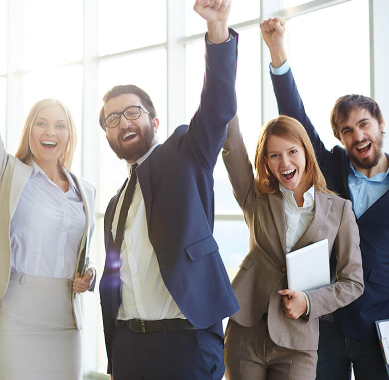 Employment WordPress Theme - Team 1