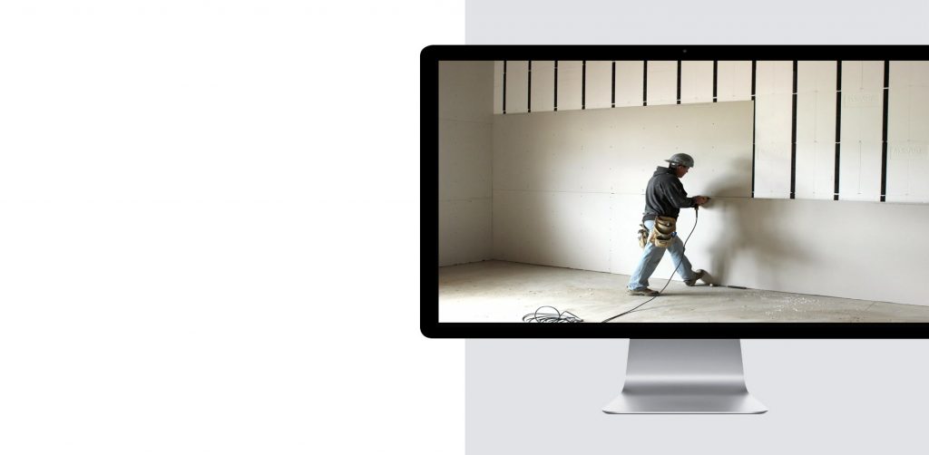 drywallbackground