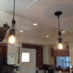 LED kitchen light contractor