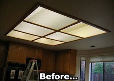 remodel kitchen recessed lighting